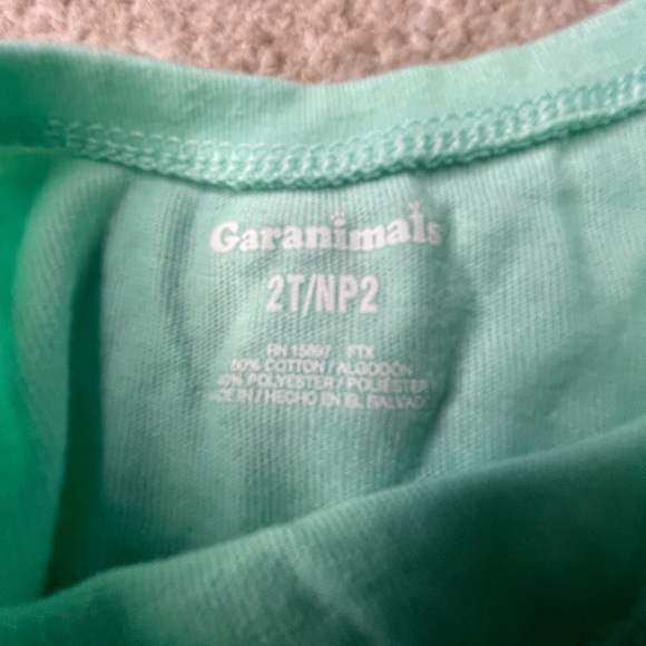 Garanimals happiness tee - Picture 2 of 4